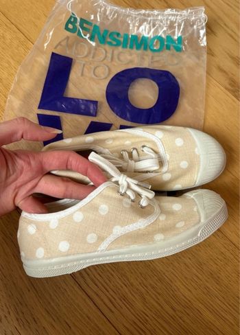 Neuves - Bensimon 30