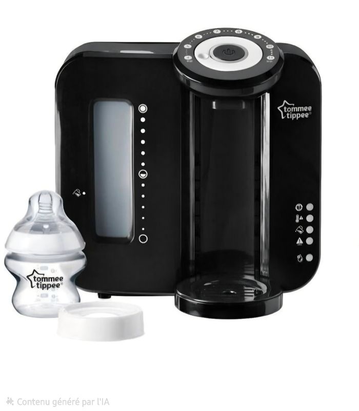 Perfect Prep Tomme Tippee