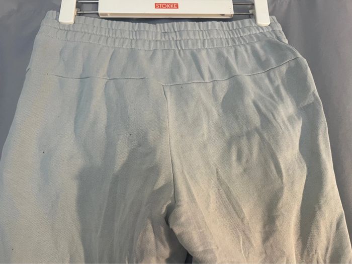 Pantalon jogging adidas - photo numéro 8