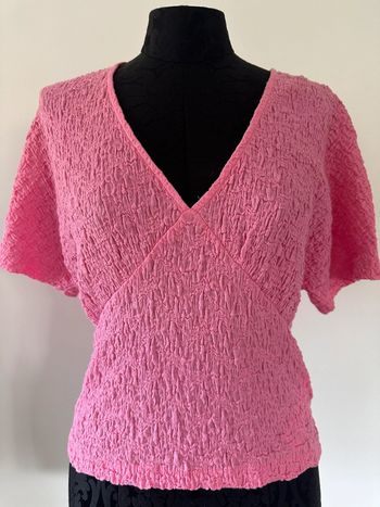 Top rose Top Tailor