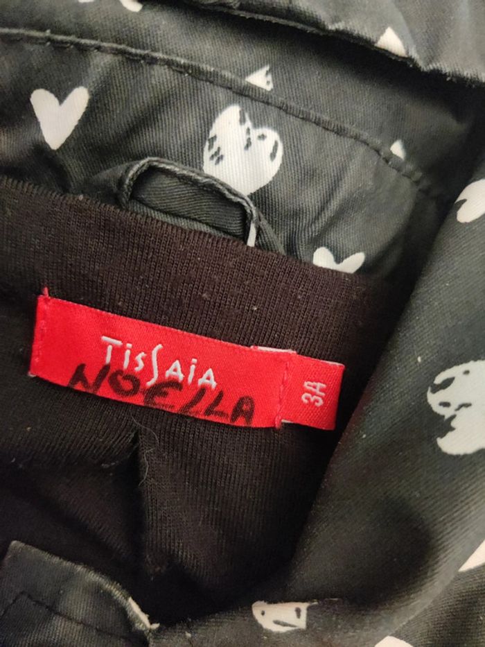 Parka - photo numéro 5