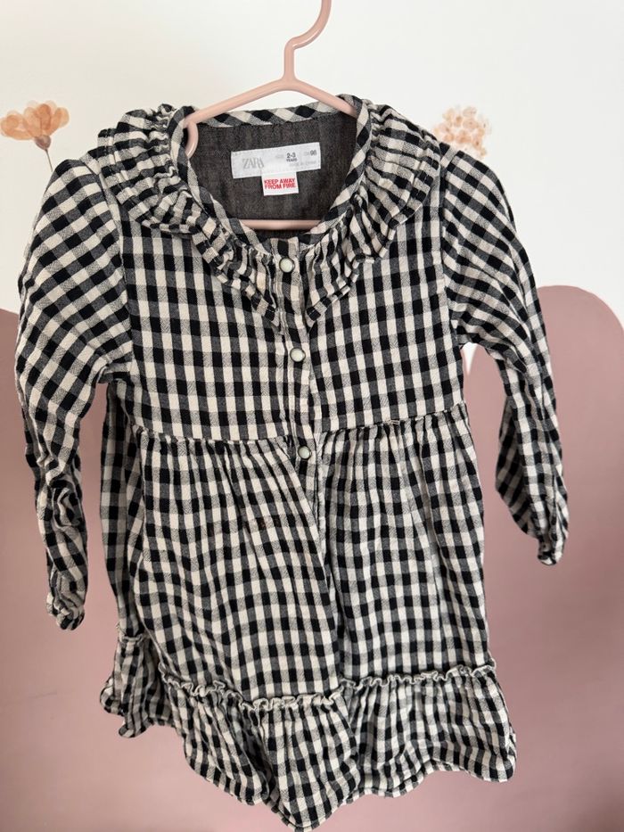 Lot robe 24 mois - photo numéro 2