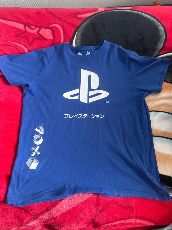 Tee-shirts garçon