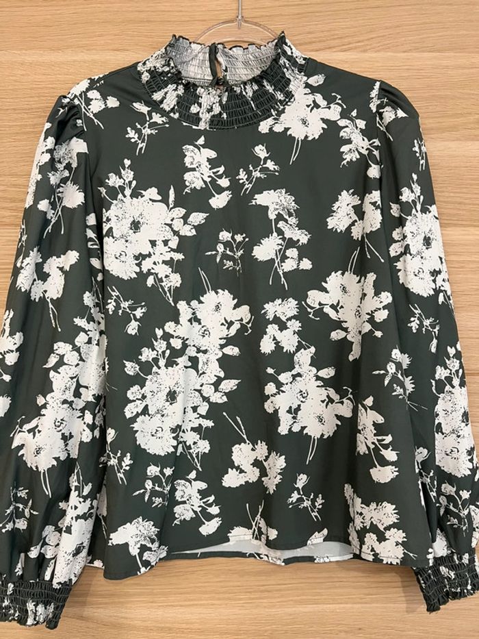 Blouse taille L