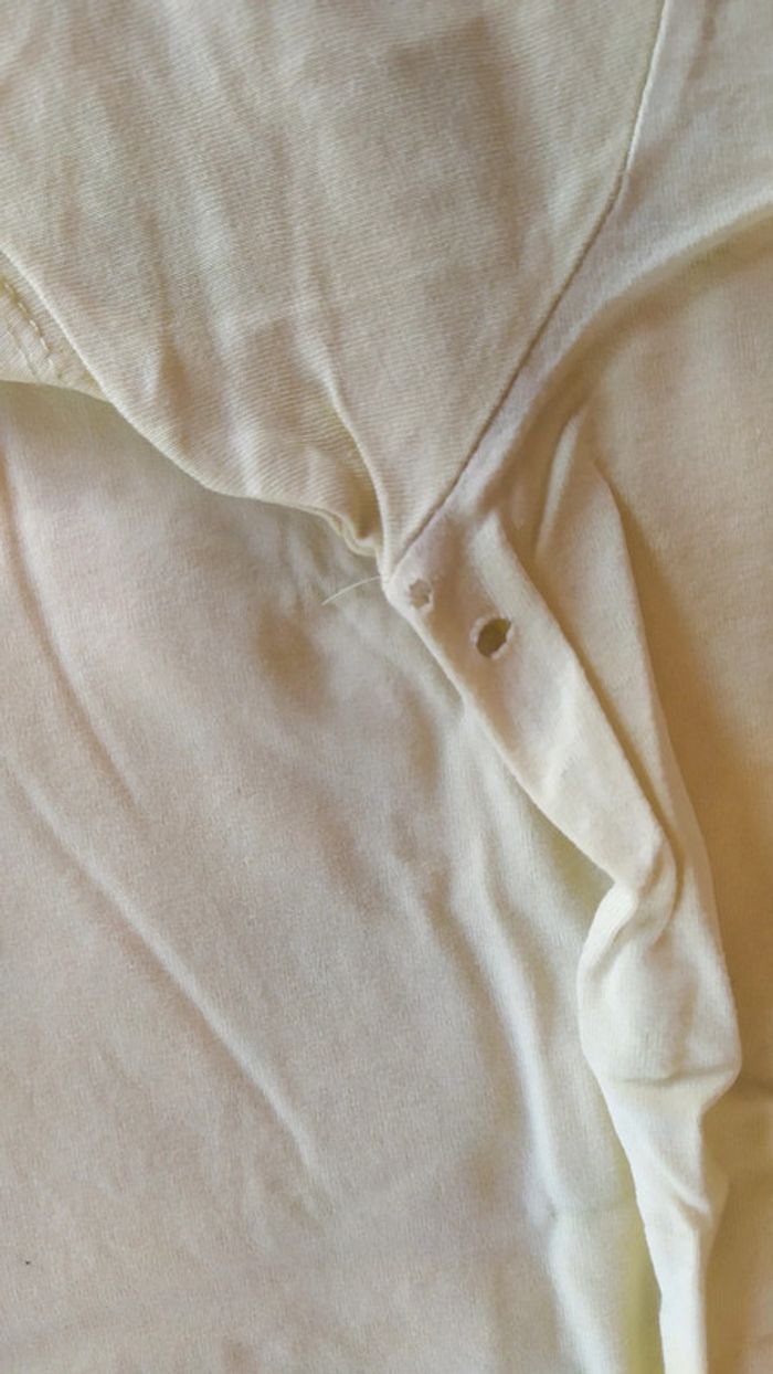 Lot t-shirt homme - photo numéro 8
