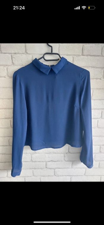 Blouse Bershka taille S