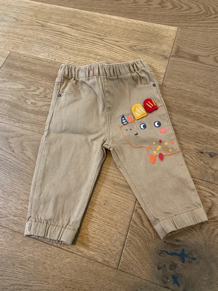 Pantalon