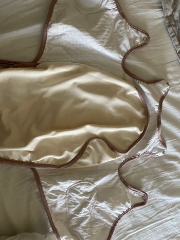 Gigoteuse Cosybag Babymoov 3-6 mois