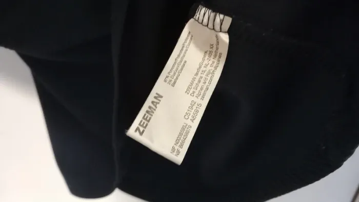 Jolie robe Zeeman - photo numéro 5