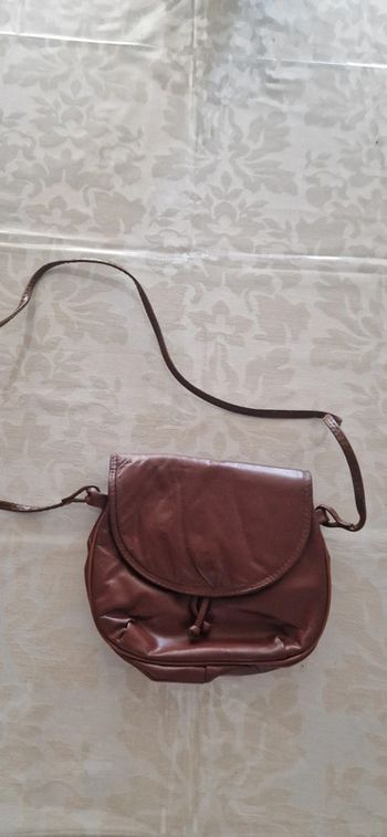 Sac à bandoulière femme