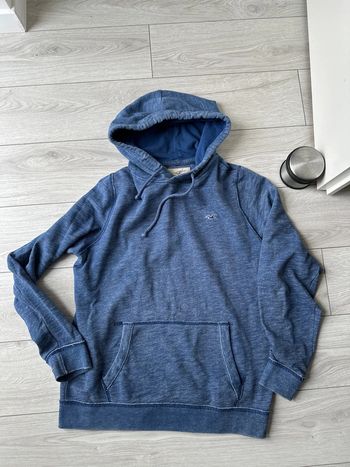 Sweat à  capuche Hollister
