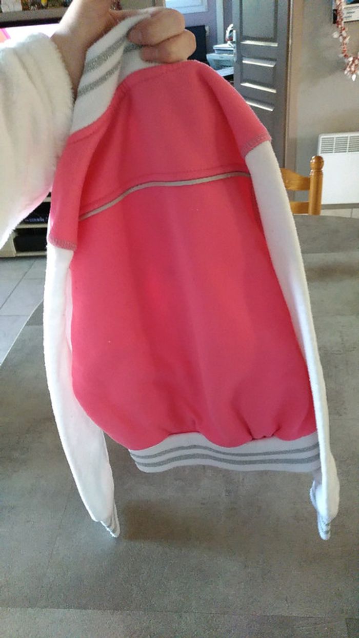 Veste enfant - photo numéro 4