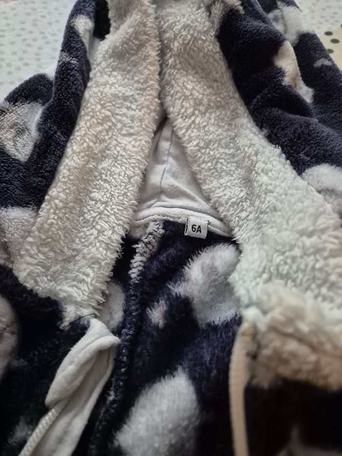 Combinaison pyjama - photo numéro 3