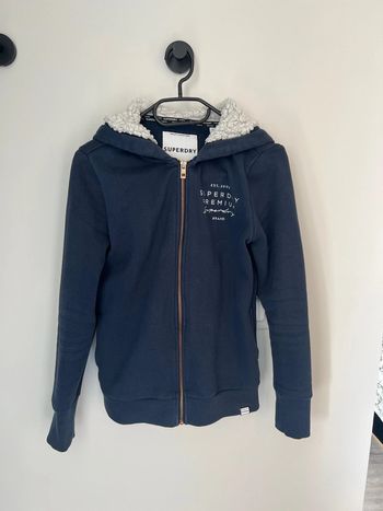 Sweat-shirt superdry