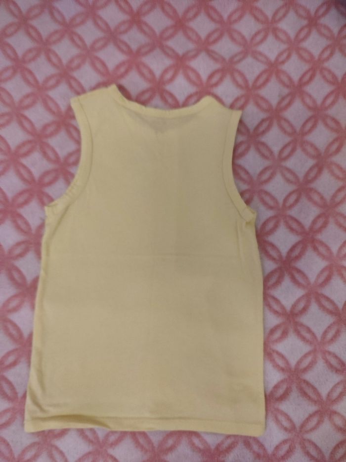 Débardeur - photo numéro 3