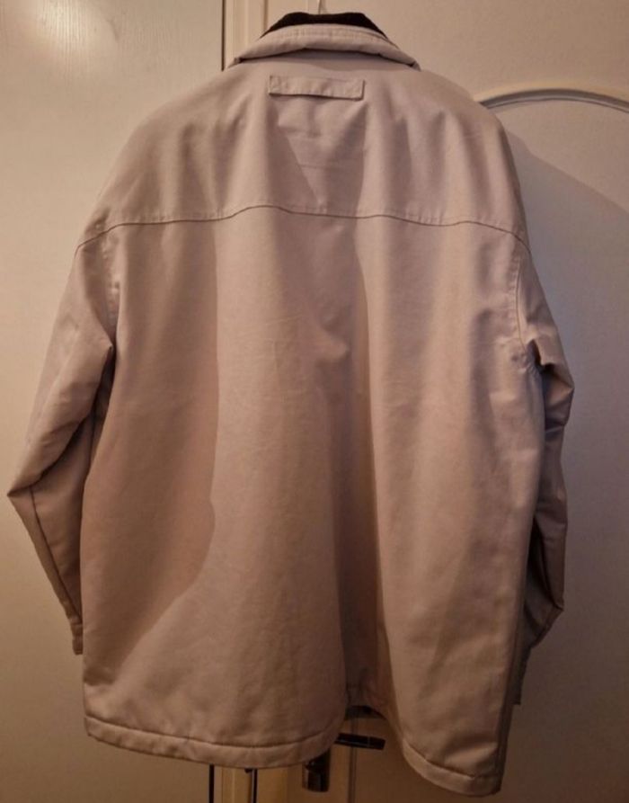 Parka - photo numéro 5