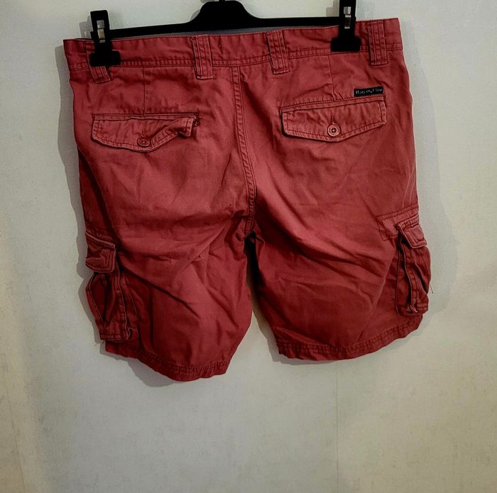 Short homme - photo numéro 3