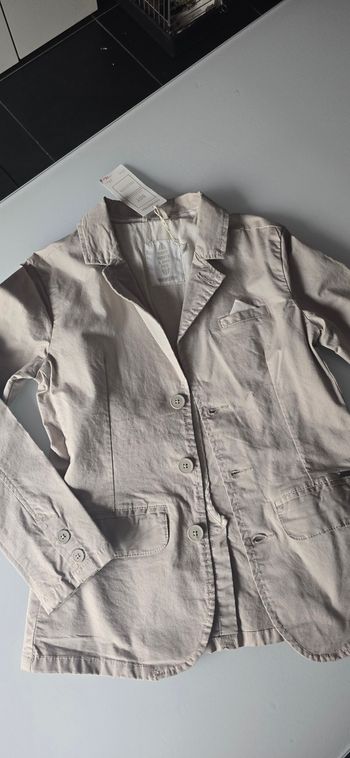 Veste blazer