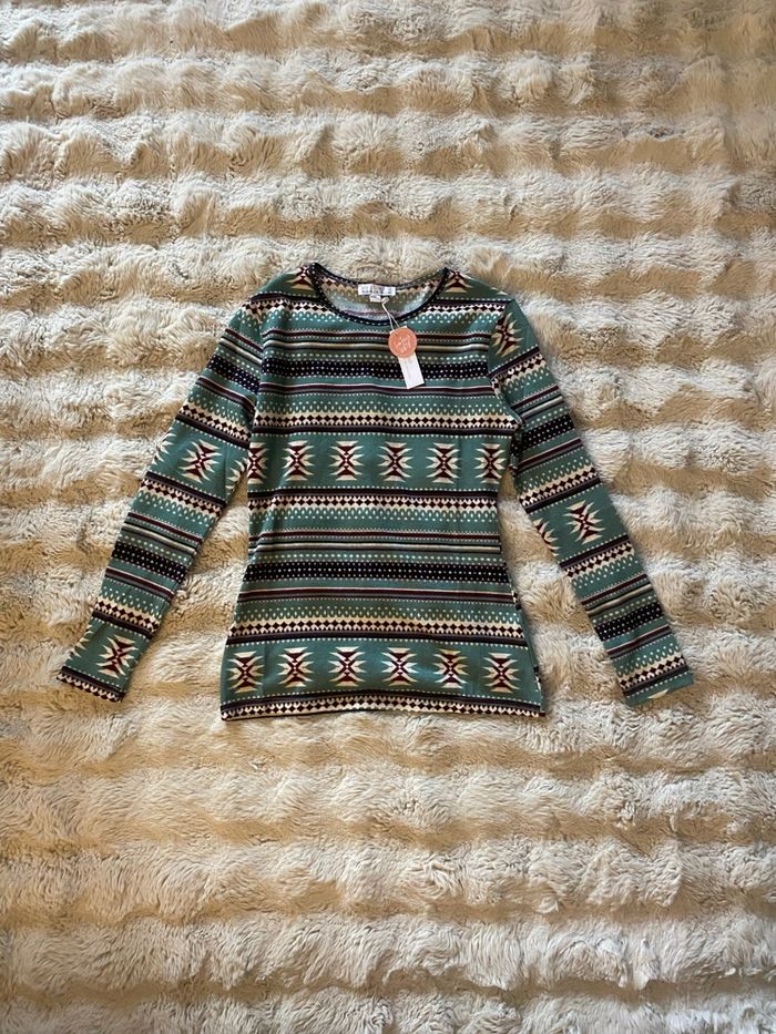 Jolie Blouse Féminin pour ce Noël