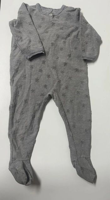 Pyjama Petit Bateau 18 mois