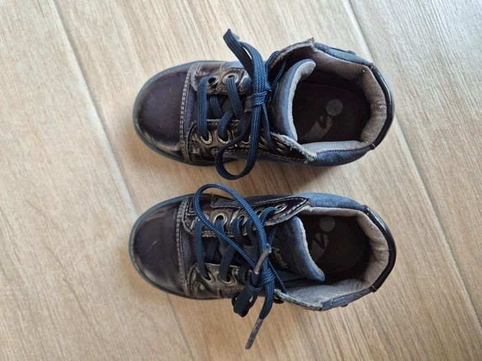 Chaussures Noël - photo numéro 7