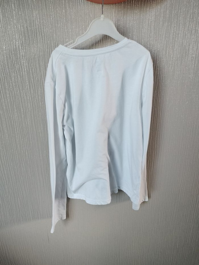 Tee shirt taille 12ans - photo numéro 2