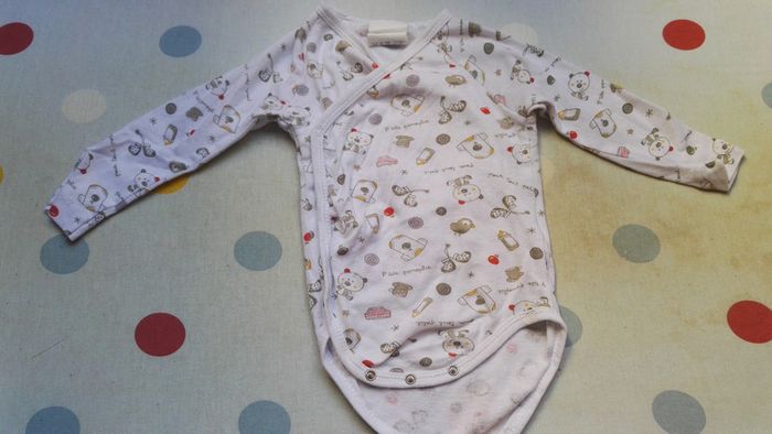 Lot body et leggings - photo numéro 2