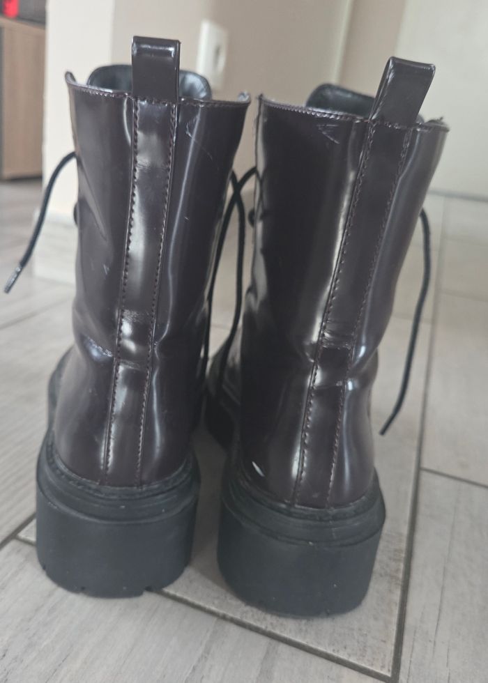 Bottes femme - photo numéro 4