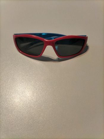 Lunettes de soleil Spider-Man