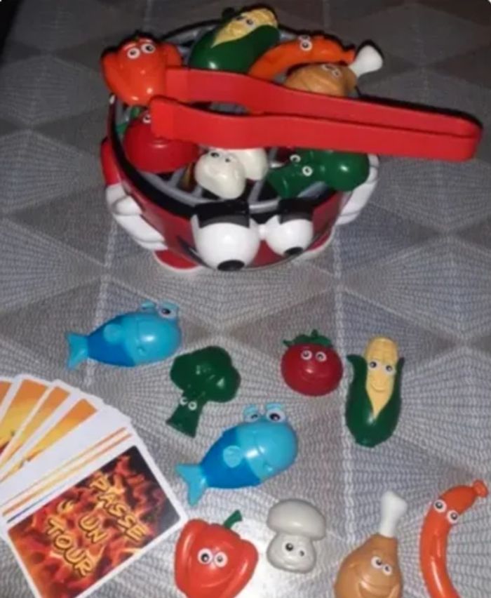 Jeux de société Barbecue Party - photo numéro 2