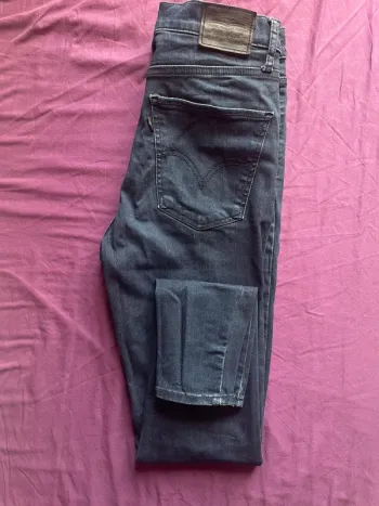 Jean skinny Levis