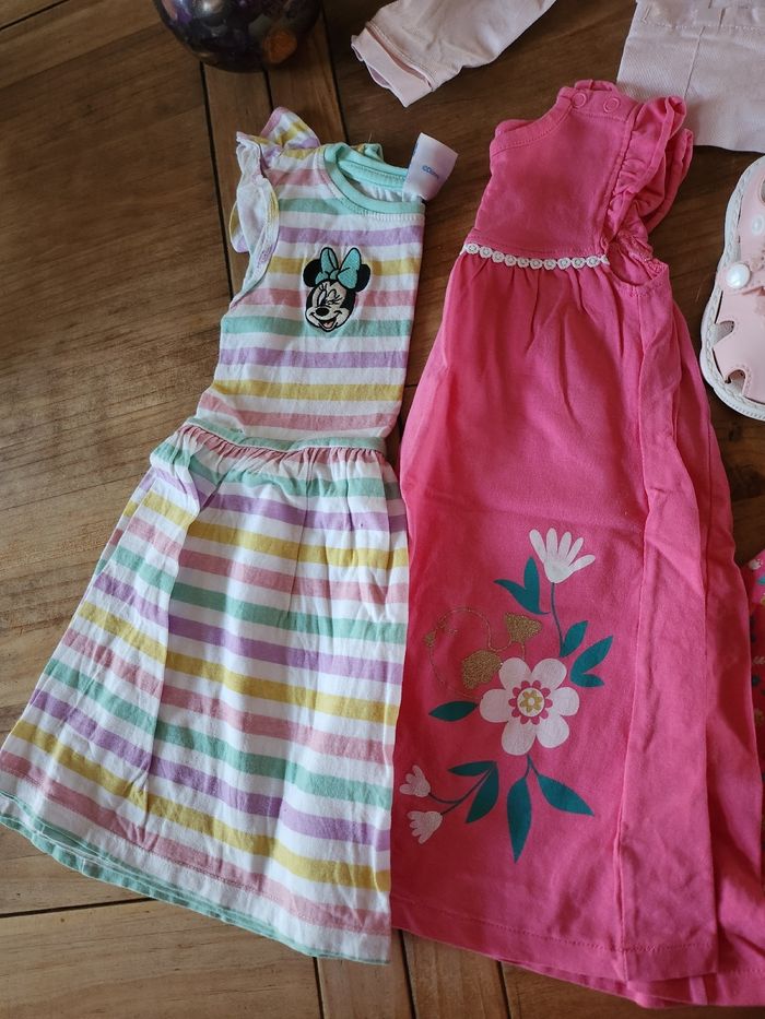 Lot vêtements - photo numéro 2