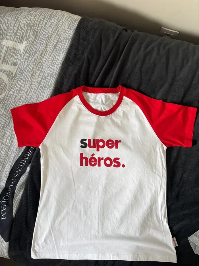 T-shirt L
