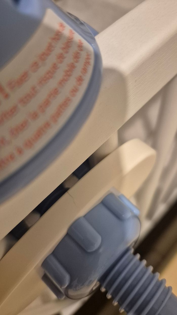 Veilleuse - photo numéro 5