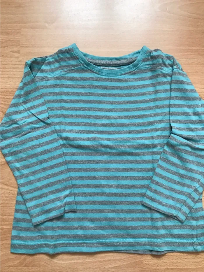 Tee-shirts 5 ans