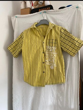 Chemise