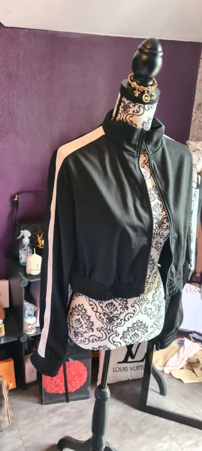 Veste sport courte - photo numéro 3
