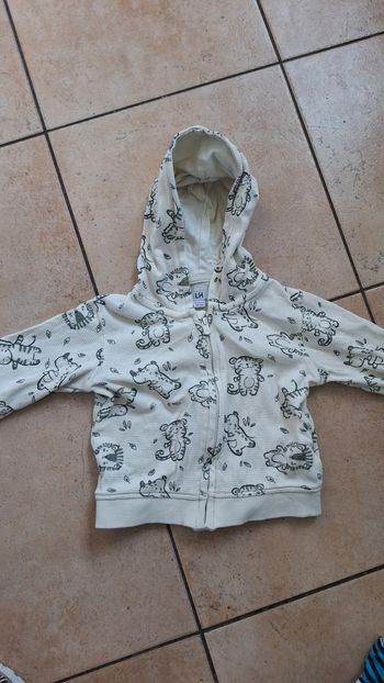 Gilet