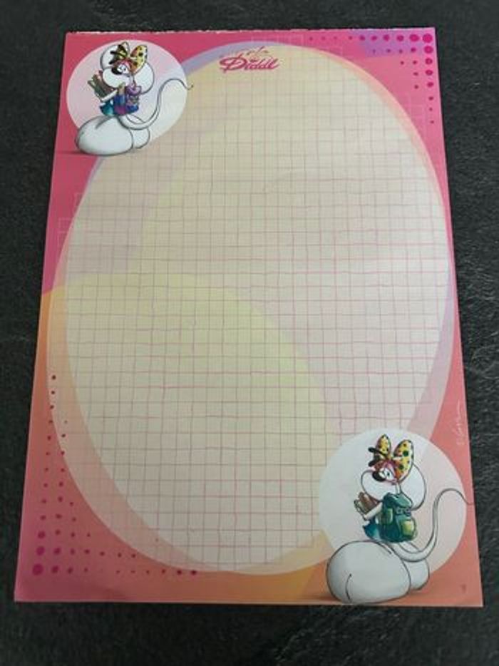 Diddl - photo numéro 3