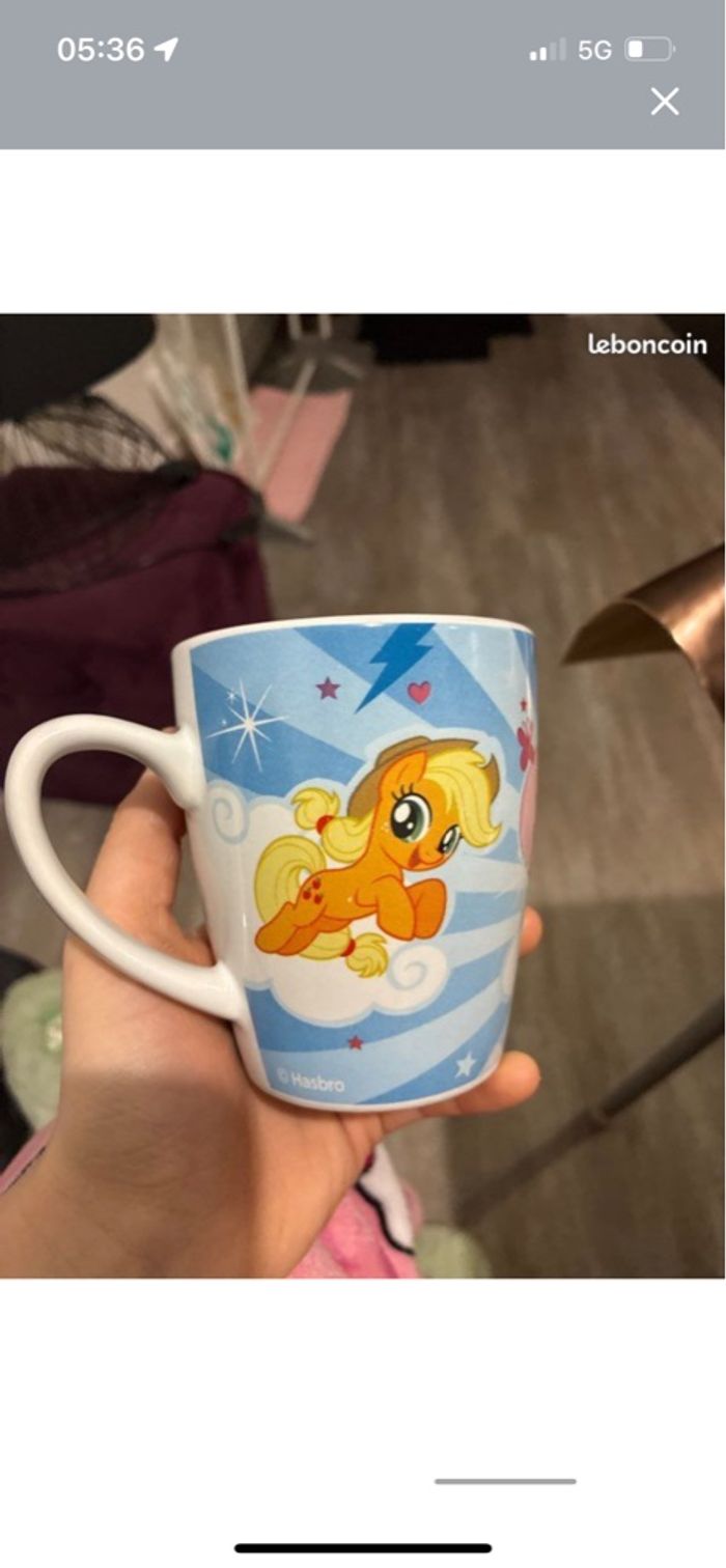 Tasse - photo numéro 3