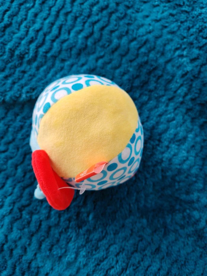 Balle - photo numéro 2