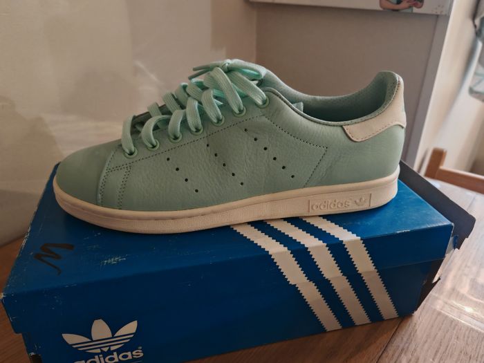 Stan Smith - photo numéro 3