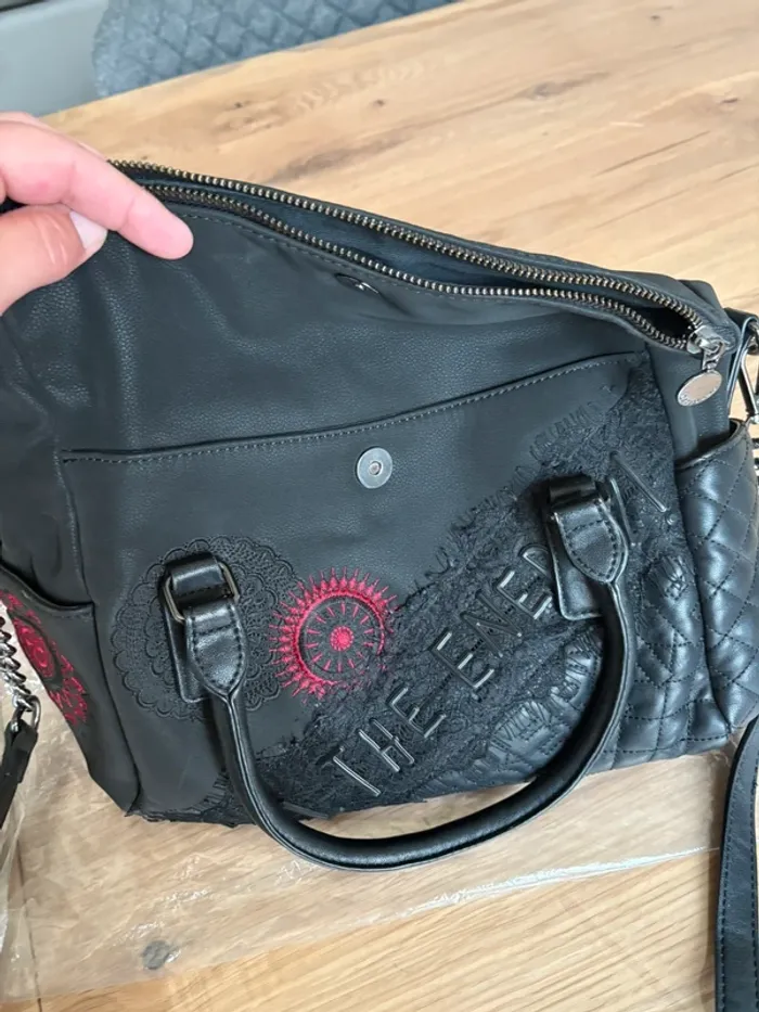 Sac Desigual - photo numéro 4