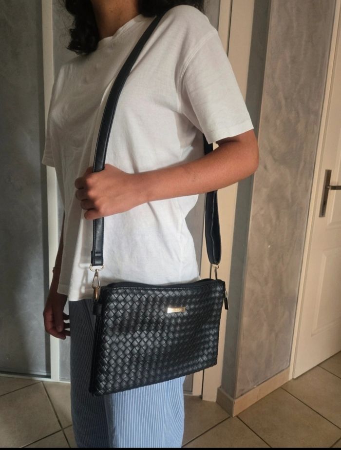 Sac bandoullinecaiere femme - photo numéro 9