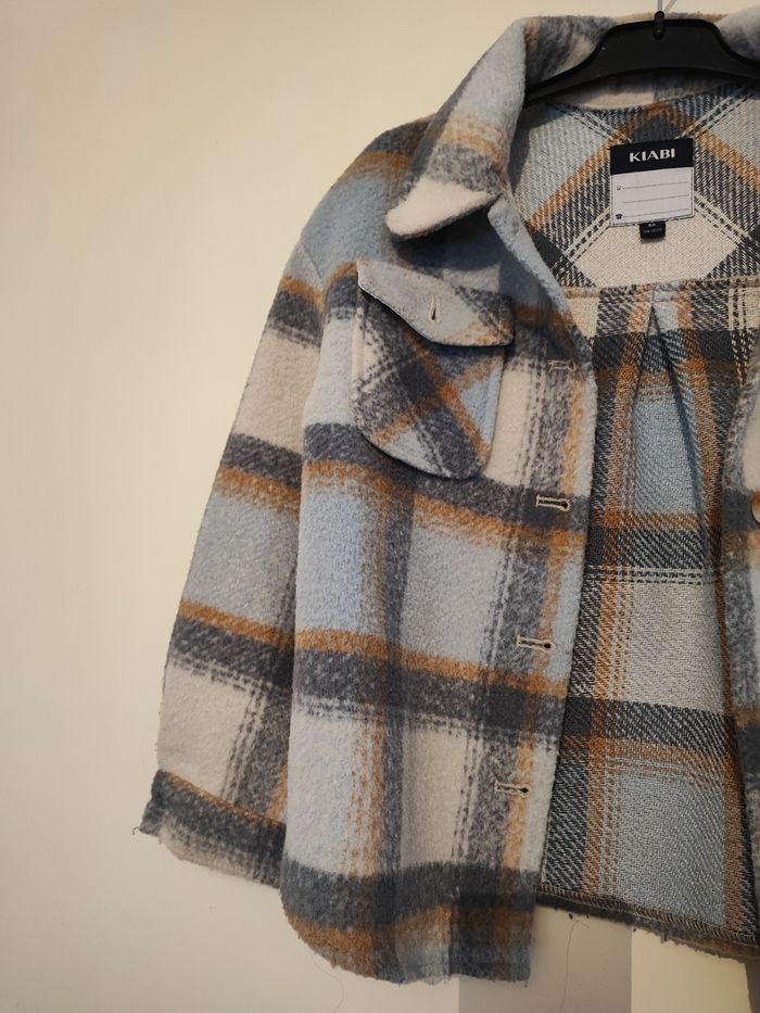 Veste fille - photo numéro 3