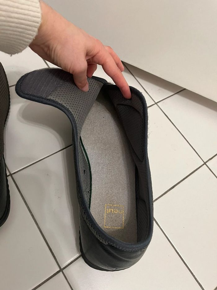 Chaussons orthopédiques Neut 45 - photo numéro 11