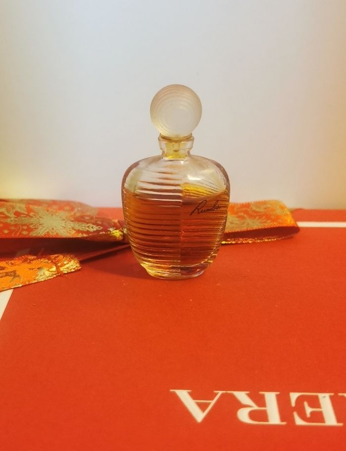 Miniature parfum Balenciaga rumba