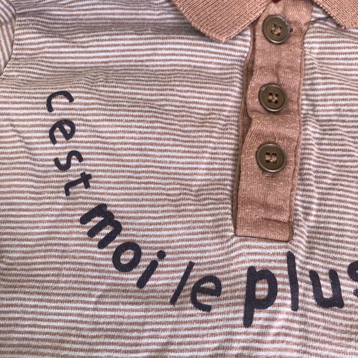 Tee-shirts - photo numéro 9