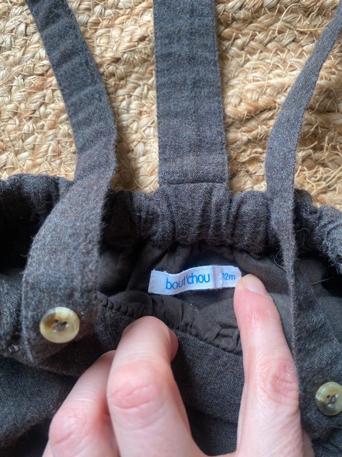 Ensemble 12 mois - photo numéro 7