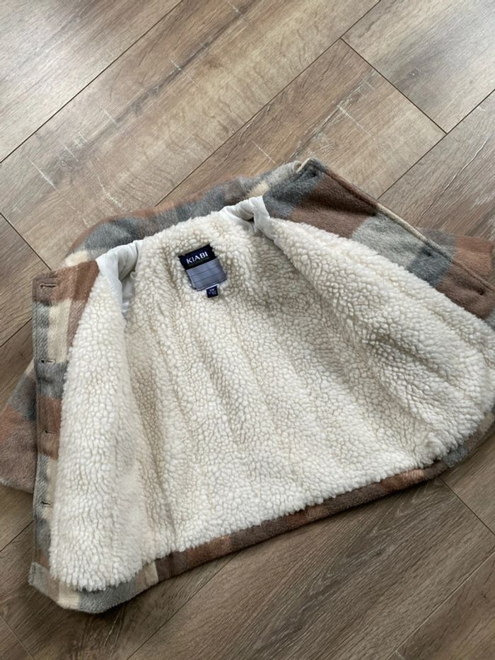 Veste - photo numéro 2